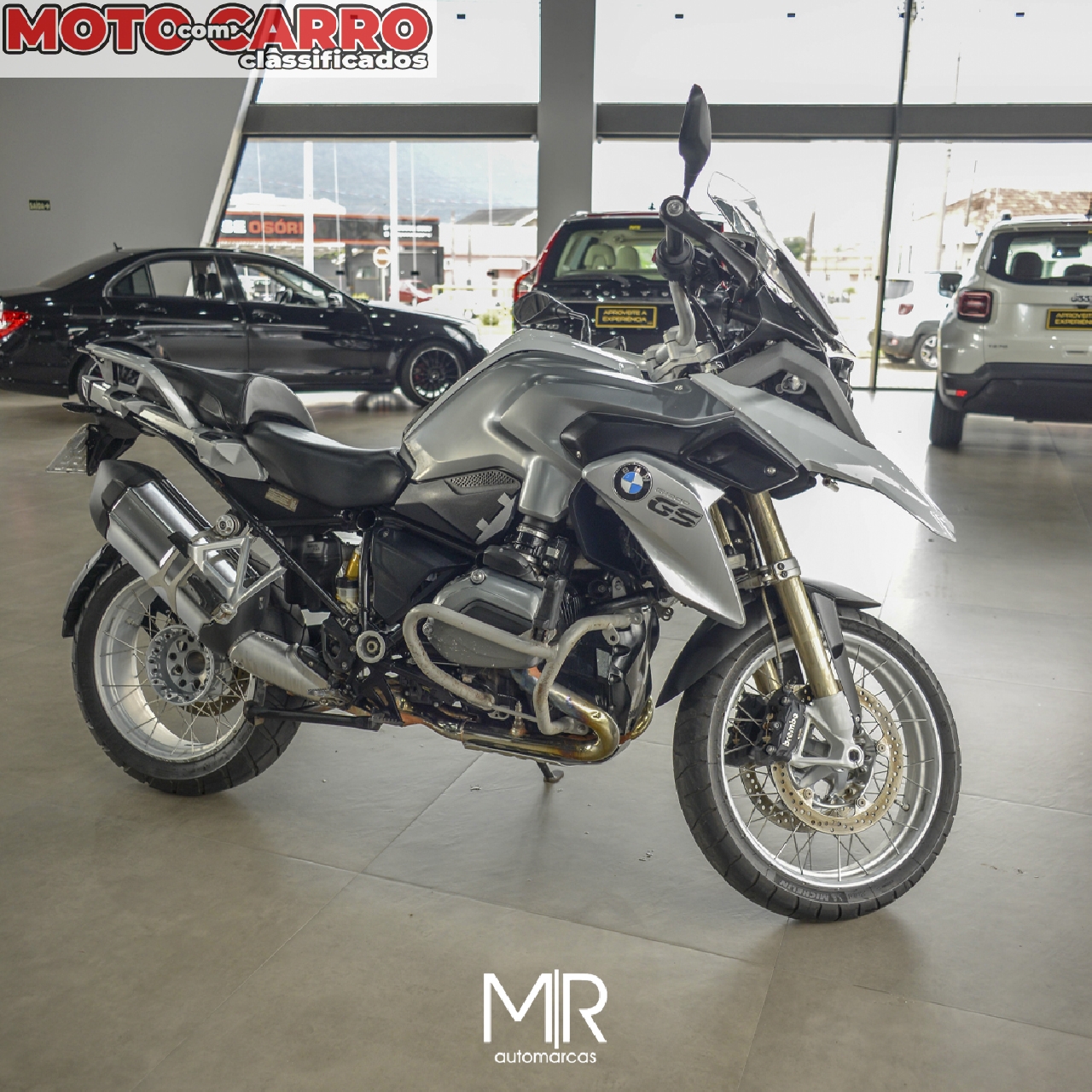 BMW R1200GS R 1200 GS PREMIUM + 2024